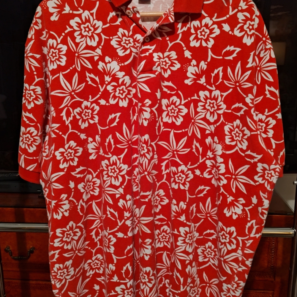Men's Shirt By Ralph Lauren Polo